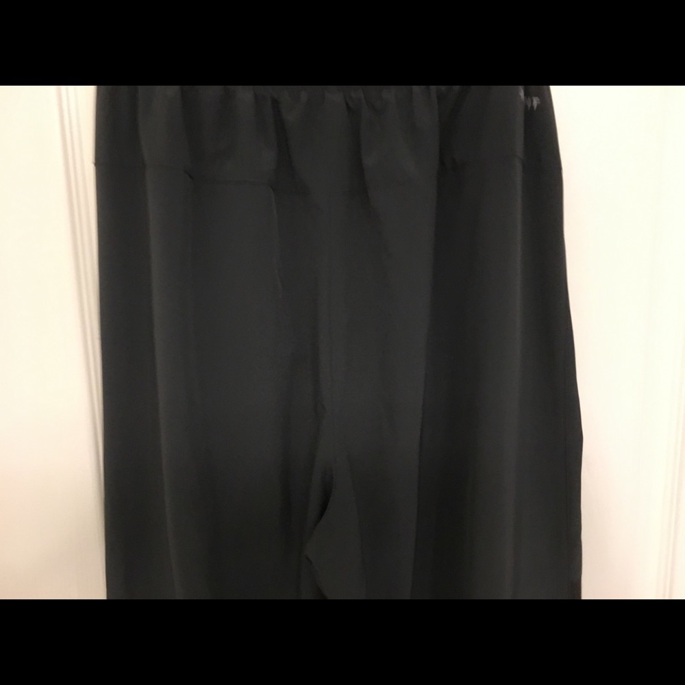 Nike Dri fit Pants Grey Size Small - Picture 7 of 8